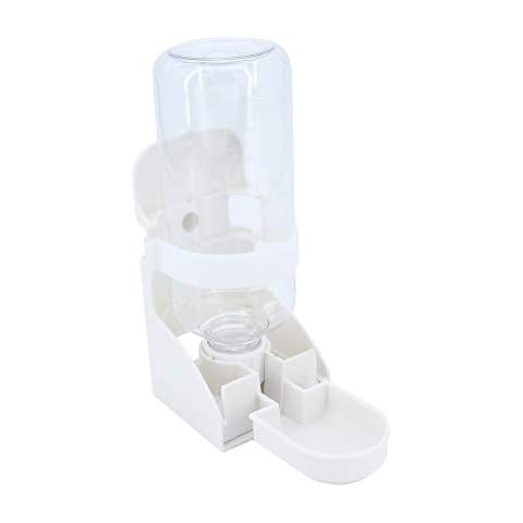 Gearific 500ml Automatic Water Fountain for Pets Cover