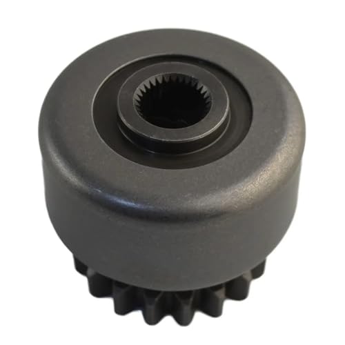 Lanceur de démarreur moto Virago XV750 solution bruit démarrage