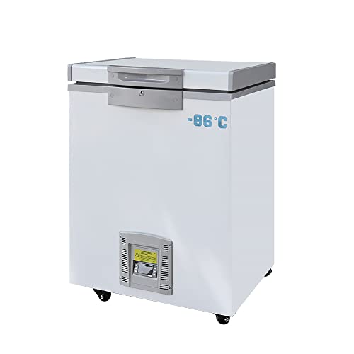 LABFENG 50L Ultra-Low Temperature Freezer
