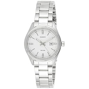 Casio Collection Damen Armbanduhr LTP-1302PD