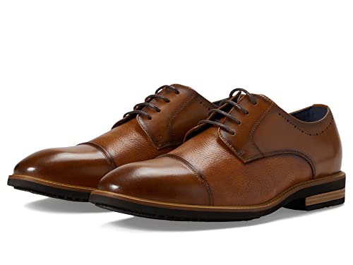 Steve Madden Men's Jento Oxford