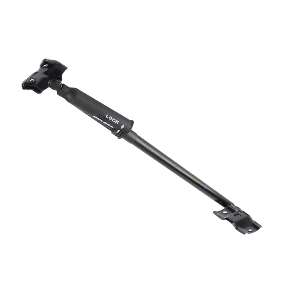 Jieyo Onecolor Tailgate Support Strut 5822A001 Door Stopper Back Rear Boot Damper Replacement Compatible With Pajero