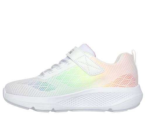 Skechers Unisex-Child Go Run Elevate Sneaker3