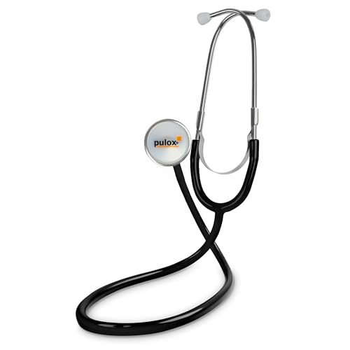 Pulox SC-10 Einschlauch Stethoskop