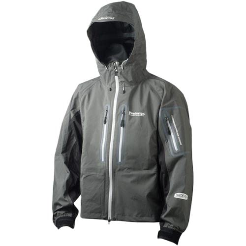 美品 Pazdesign パズデザイン ゴアテックス ウェーディングジャケット Pazdesign | PRODUCTS | WEAR PBR-045
