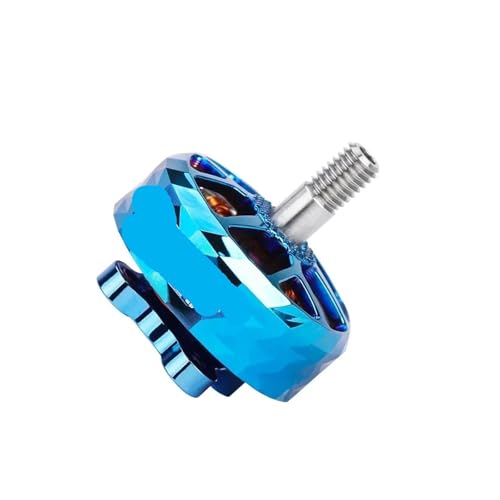 Moteur sans balais V2207.5 KV1950 pour drone FPV et quadcopter de course v2