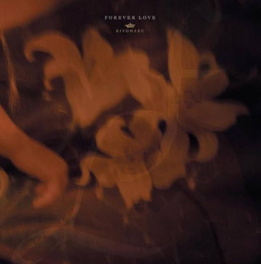 ☆清春 新品 DVD 受注生産限定 FOREVER LOVE 激レア Amazon.co.jp: FOREVER LOVE(初回生産限定盤) - 清春 (DVD付