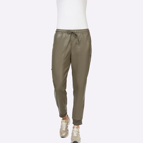 Pantalon en synthétique helline infroissable pour simplifier votre quotidien - 6