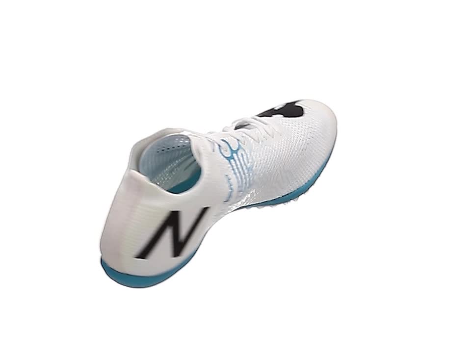 Amazon | [New Balance(ニューバランス)] 陸上スパイク(中距離) MMD800