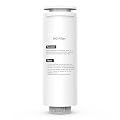 Ecoviva WP-600G-RO-Cartridge-DE RO Filter Cartridge, Acrylonitrile Butadiene Styrene