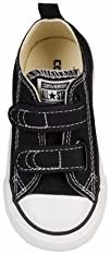 Converse Chuck Taylor All Star 2V, Black, 4 Review | Image 2