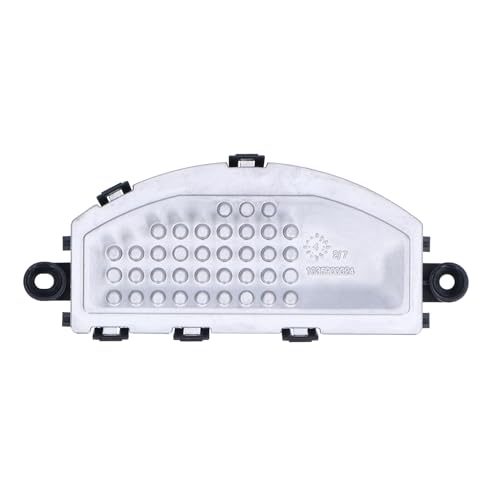 Módulo de control del motor del ventilador HVAC premium para Cherokee de 2014 a 2017