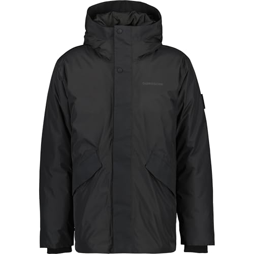 Preisvergleich Produktbild Didriksons 1913 Herren Winterjacke Edwin USX Black L