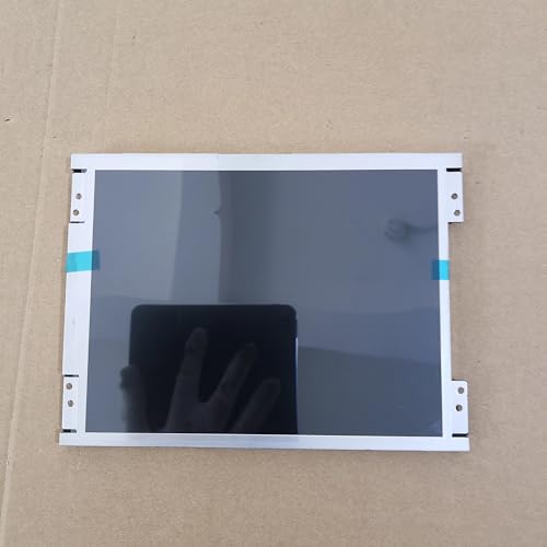 Image of Original 8.4-inch TCG084SVLQAPN-AN20 LCD Display Screen
