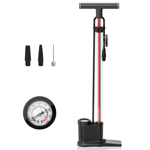 Veltuno Transparent Cylinder Pump