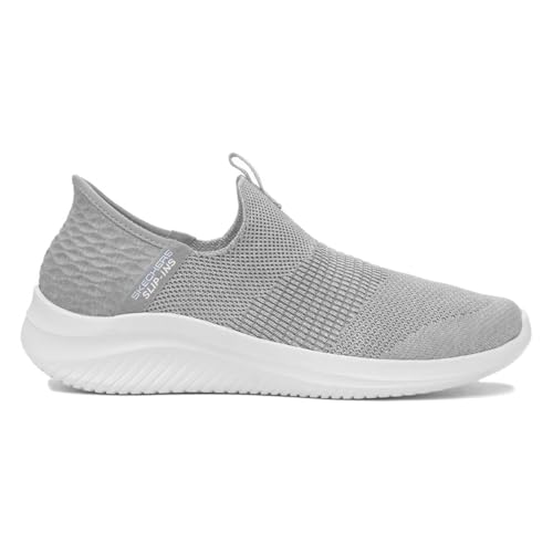 Image of Skechers Ultra Flex 3.0-Smooth Step Casual Slip On Shoe for Womens