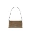 Driftwood Suede