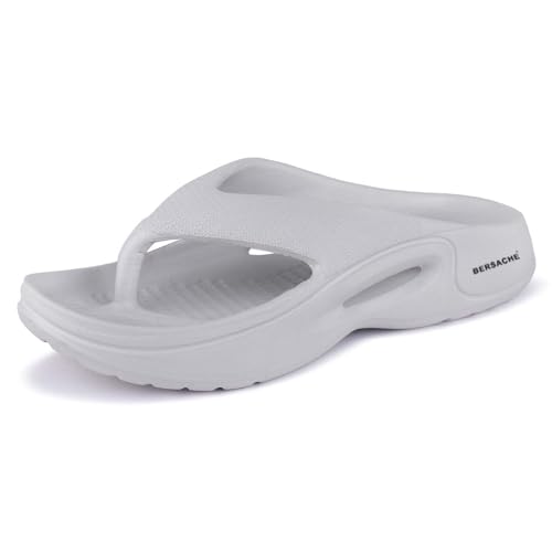 Image of BERSACHE Extra Soft Classic Casual with Regular wear with Soft Technology Wedage for Men's