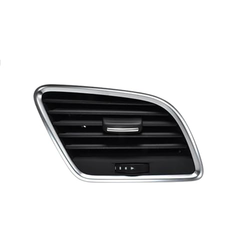 Molduras interior automóvil y salidas de aire delantero central para Q3 2012 a 2018