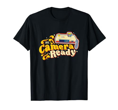 Fisher Price - Appareil photo prêt T-Shirt