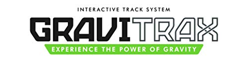 GraviTrax - GraviTrax Starter Set XXL, Exclusiva Amazon, Juego STEM innovador y educativo, Edad 8+, Construye tu propia pista de canicas - Dimensiones: 34 x 34 x 18 cm