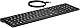 HP Desktop 320K - Tastatur - USB - Deutsch - Smart Buy
