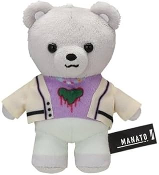 Amazon.co.jp: BE:FIRST ANIMAL COORDY モアプラスマスコット Bye-Good