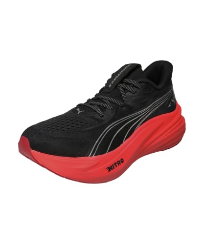 Image of Puma Mens Magmax Nitro 2 Running Shoe