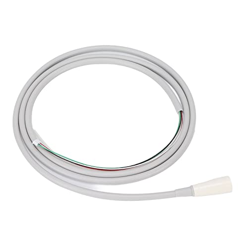Gatuxe Tube de câble Dentaire, Accessoire hygiénique Inoffensif de Ligne de Queue de détartreur à ultrasons à opération Simple pour détartrant Dentaire DTE Cover
