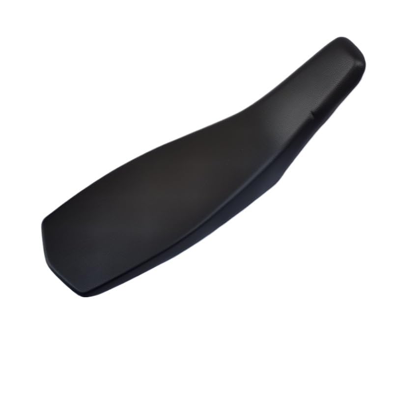 Coussin de dirt bike JIANSHE XTZ125 pièces d'origine selle