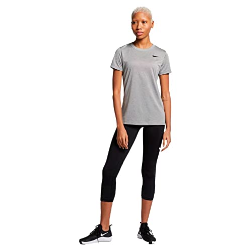 Image of Nike Womens Dri-fit Legend T-Shirt