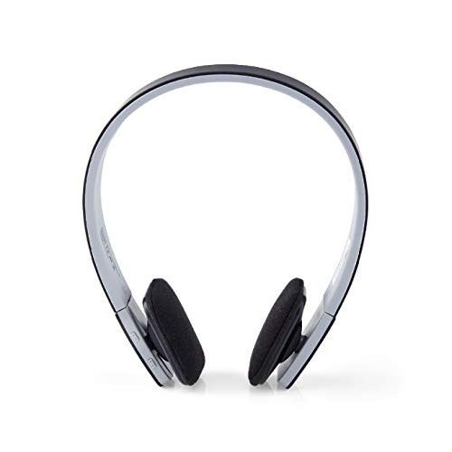 Envent Boombud On-The Ear Wireless Bluetooth Headphones,...