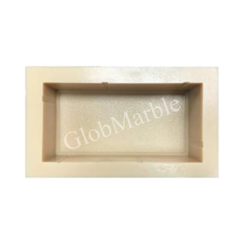 Paver Stone Mold PS 12049/3R. Paving Rubber Mold Cover