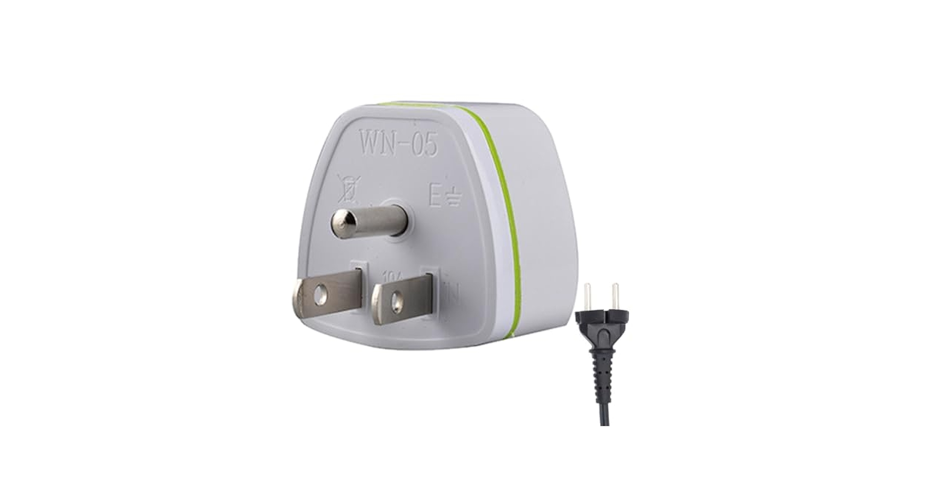 NASAタイプ 電源プラグ 50個セット NASAタイプ 電源プラグ 50個