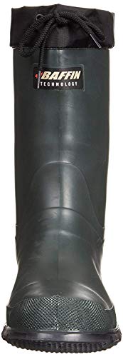 Image of Men's Plain Toe Hunter Boot by Baffin
