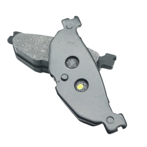 Plaquettes de frein Yamaha T MAX 500 pour sécuriser vos trajets urbains quotidiens