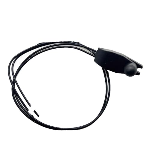 Sensor 6445F9 de temperatura ambiente exterior con medición precisa