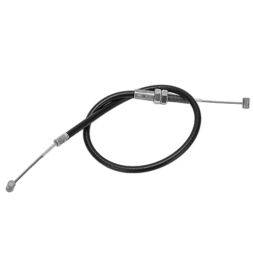Replacement Throttle Cable 6L2 26301 00 for Outboard 9 9 15 20 25 2 Stroke from 1995 2007, Steering Control Accelerator Line
