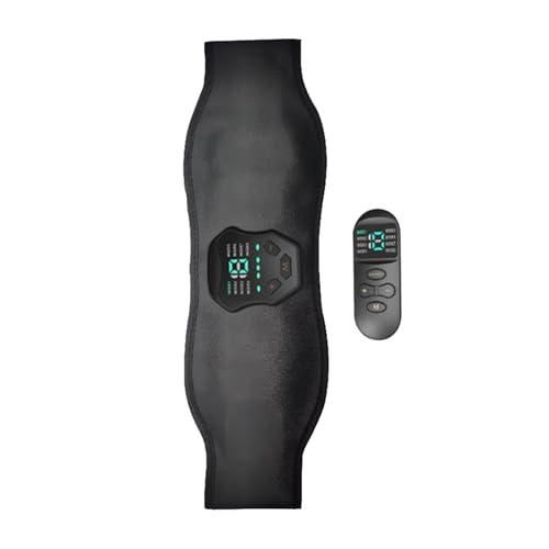 Stimulateur musculaire intelligent et design haute performance pour le ventre