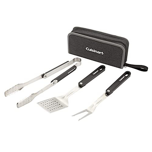 Cuisinart CGS-1000 Folding 4-Piece Set