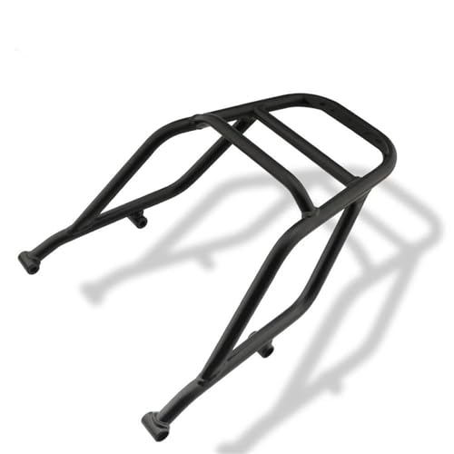Porte-bagages arrière BMW R 12 support de chargement en acier haute finition