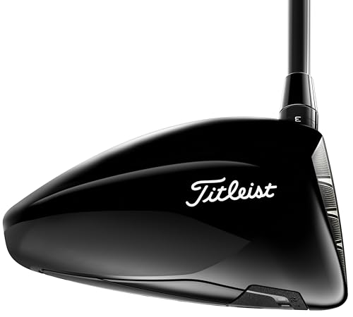 Titleist GT3 9° Driver HZRDUS Black 5G 60 Stiff - Mint