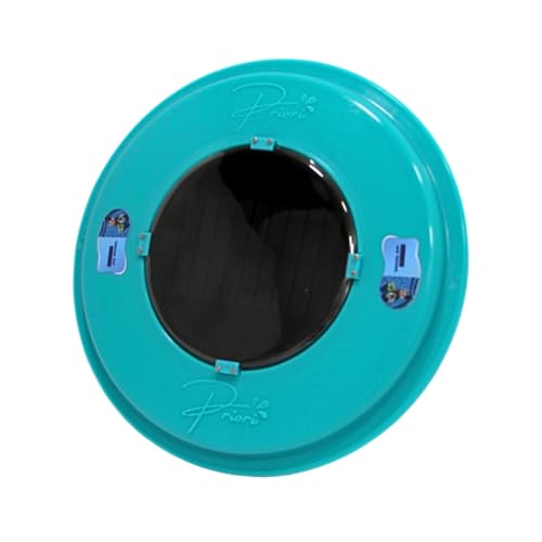 Genérico Ionizador Piscina Solar Residencial 5000 a 15000 Litros