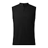 Canotte Sportive Uomo Canottiera Cotone E Lino Leggera Canotta Senza Manica Fitness Tank Top Canottiere Traspirante Gilet Muscolo Contenitiva Elasticizzata Elegante Canotta Running Estiva #1