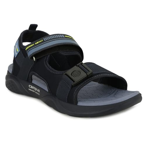 Image of Campus Men's 3K-SD-064A Outdoor Sandals