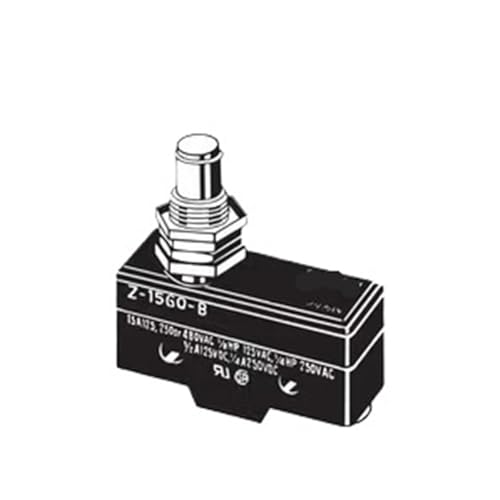 Micro switch Z-15GQ-C mini interrupteur de position pour automatisme