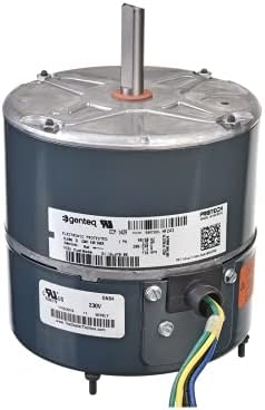 Rheem 51-102870-08 ECM Motor (Outdoor)