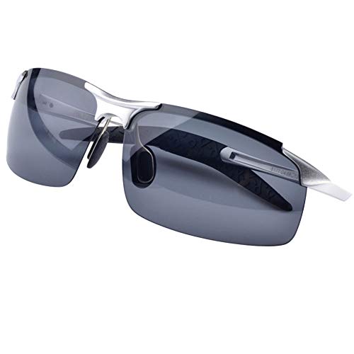 Gafas de sol polarizadas para pesca deportiva y golf al aire libre