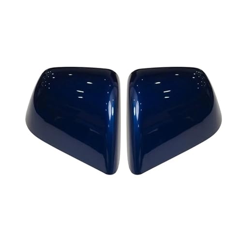 Coque de rétroviseur remplacement Tesla Model Y 2021-2024 cadres latéraux