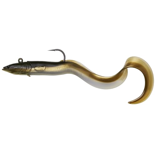 Savage Gear Real EEL Fishing Jig